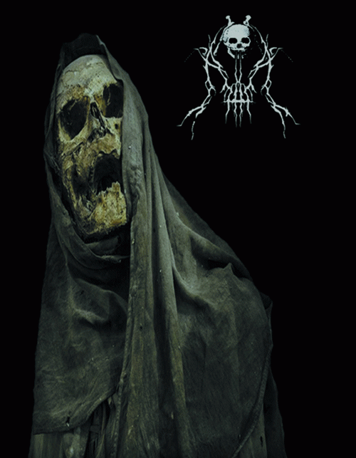 Atra (BRA) : Prevailing Over the Triumph of Life